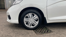 Honda Jazz 1.3 i-VTEC S 5dr Petrol Hatchback